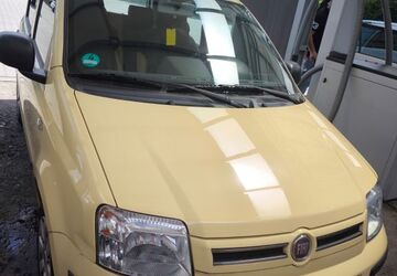 Fiat Panda 121.600 km 3.200 &euro; Essen 45276