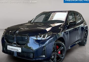 BMW X3 M50 13.752 km 77.999 &euro; Essen 45141