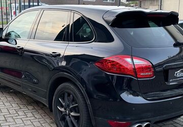 Porsche Cayenne 265.000 km 11.750 &euro; Dinslaken 46539