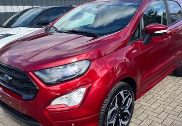 Ford EcoSport 180.000 km 6.999 &euro; Marl 45772
