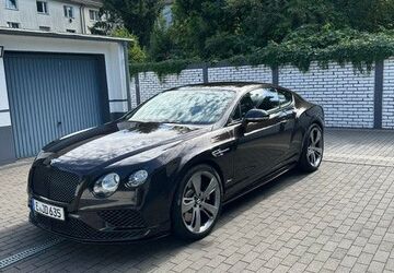Bentley Continental GT 138.000 km 58.750 &euro; Essen 45329