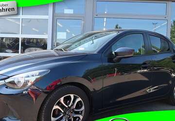 Mazda 2 54.985 km 12.470 &euro; Marl 45772