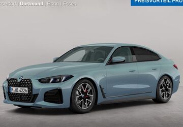 BMW 420 Gran Coupé 8.590 km 48.999 &euro; Dortmund 44263