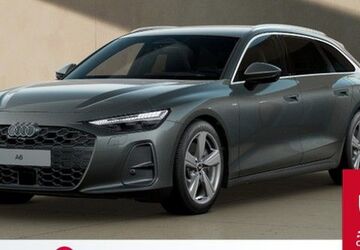 Audi A6 27.030 km 52.640 &euro; Lünen 44534