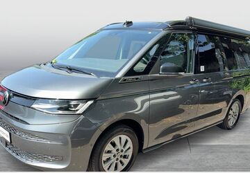 VW T7 California 7.309 km 70.165 &euro; Dortmund 44379