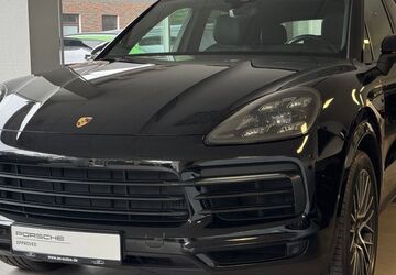 Porsche Cayenne 144.000 km 44.990 &euro; Mülheim an der Ruhr 45478