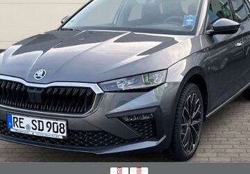Skoda Scala 5.000 km 26.880 &euro; Marl 45770