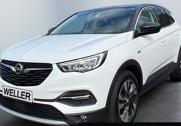 Opel Grandland (X) 95.500 km 12.570 &euro; Dortmund 44143