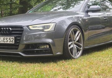 Audi A5 278.000 km 14.200 &euro; Marl 45772