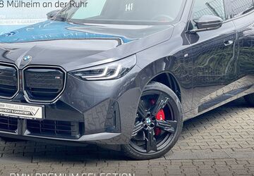 BMW X3 M50 17.166 km 68.469 &euro; Mülheim an der Ruhr 45478