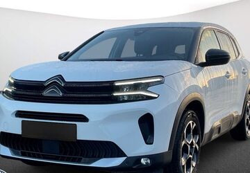 Citroen C5 Aircross 22.918 km 19.445 &euro; Borken 46325