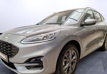 Ford Kuga 30.240 km 24.990 &euro; Gelsenkirchen 45881
