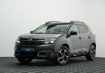 Citroen C5 Aircross 52.000 km 18.990 &euro; Dülmen 48249