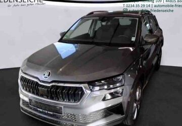 Skoda Karoq 15.498 km 28.590 &euro; Bochum 44805