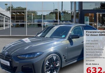 BMW M440 26.315 km 61.840 &euro; Borken 46325