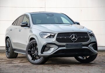 Mercedes-Benz GLE 300 50 km 106.505 &euro; Dortmund 44309