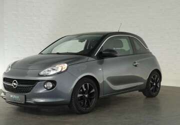 Opel Adam 58.828 km 11.424 &euro; Heiden 46359