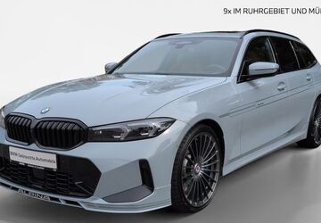 Alpina D3 26.800 km 62.990 &euro; Dülmen 48249