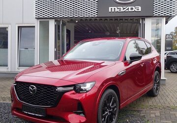 Mazda CX-60 6.034 km 51.840 &euro; Herten OT Langenbochum 45701