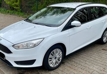 Ford Focus 69.000 km 9.000 &euro; Marl 45772