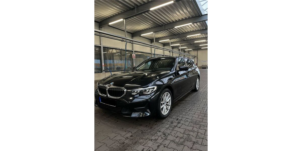 BMW 320 251.000 km 14.999 &euro; Marl 45770