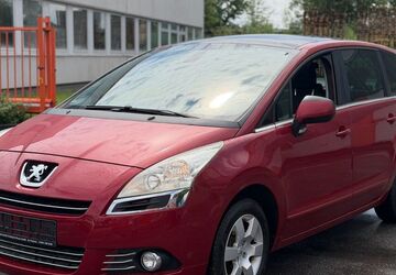 Peugeot 5008 166.000 km 2.990 &euro; Herten 45701