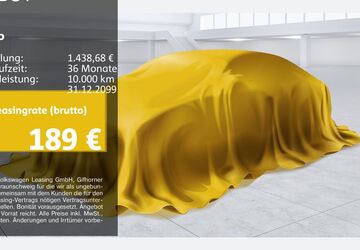 VW Taigo 63.340 km 14.280 &euro; Marl 45770