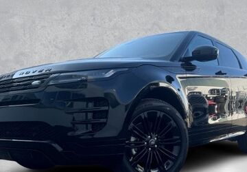 Land Rover Range Rover Evoque 3.500 km 58.900 &euro; Dortmund 44143