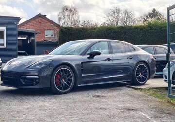 Porsche Panamera 162.945 km 44.890 &euro; Marl 45770