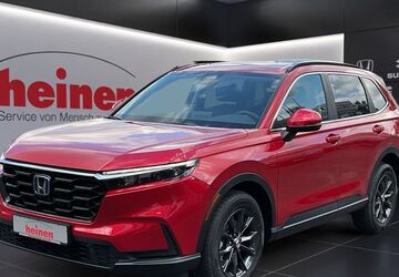 Honda CR-V 4.999 km 38.680 &euro; Dortmund 44149