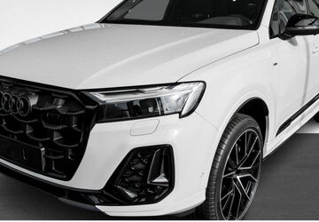 Audi Q7 17.000 km 80.870 &euro; Dortmund 44143