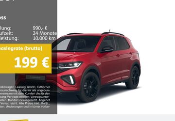 VW T-Cross 14.880 km 28.770 &euro; Marl 45770