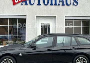BMW 318 219.000 km 6.999 &euro; Marl 45770