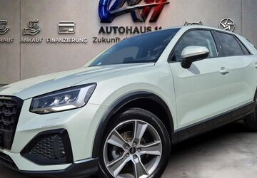 Audi Q2 8.526 km 26.700 &euro; Essen 45356
