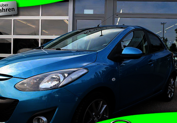 Mazda 2 90.290 km 6.770 &euro; Marl 45772