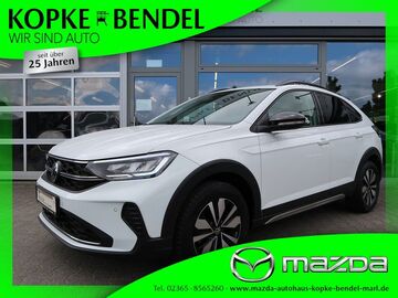Gebrauchte VW Taigo