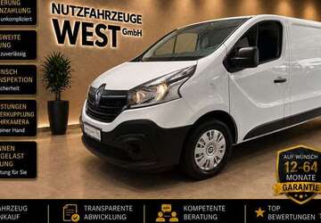 Renault Trafic 9.900 km 26.900 &euro; Datteln 45711