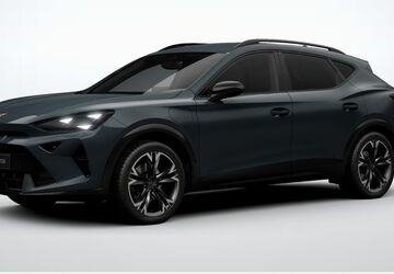 Cupra Formentor 13.011 km 36.444 &euro; Dortmund 44269