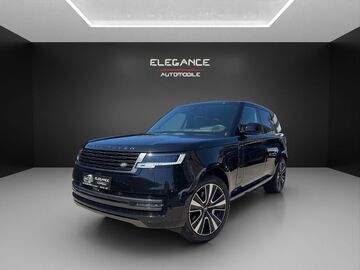Gebrauchte Land Rover Range Rover