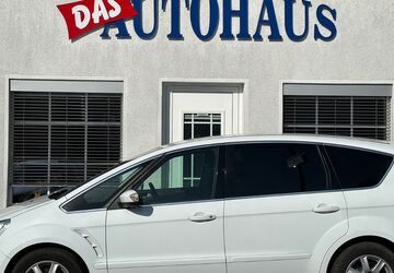 Ford S-Max 172.000 km 6.999 &euro; Marl 45770