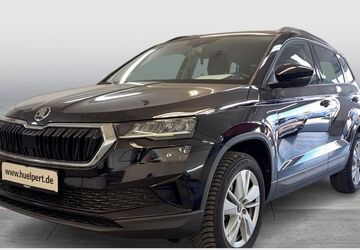 Skoda Karoq 11.334 km 31.380 &euro; Dortmund 44269
