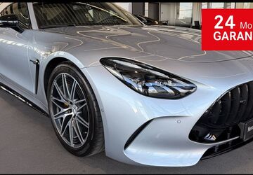 Mercedes-Benz AMG GT 8.300 km 139.990 &euro; Olfen 59399