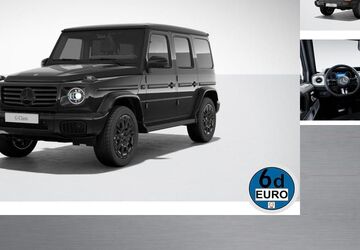 Mercedes-Benz G 450 3.150 km 168.222 &euro; Dorsten 46282