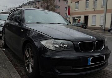 BMW 118 205.000 km 1.049 &euro; Essen 45145