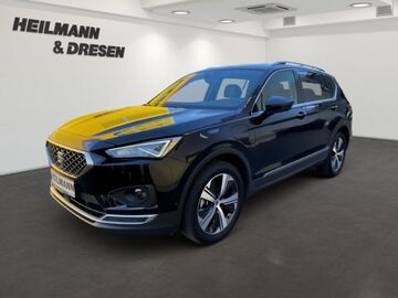 Gebrauchte Seat Tarraco