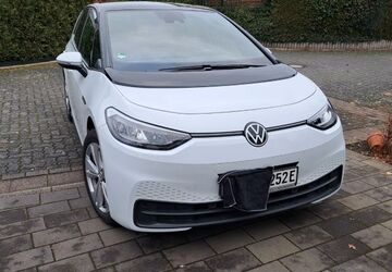 VW ID.3 49.000 km 19.500 &euro; Marl 45772