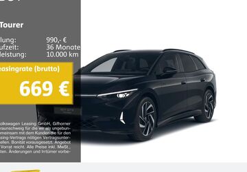 VW ID.7 12.886 km 57.790 &euro; Marl 45770