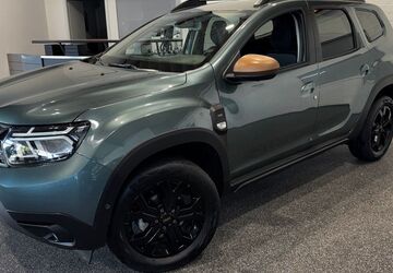 Dacia Duster 6.470 km 20.990 &euro; Marl/Recklinghausen 45770