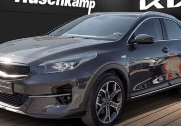 Kia XCeed 36.051 km 18.570 &euro; Selm 59379