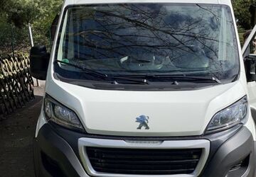 Peugeot Boxer 169.500 km 15.799 &euro; Oberhausen 46149